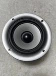 (1) Polk Audio T90E Euro Woofer Speaker RD5539-1. Fixed Price $34.00.