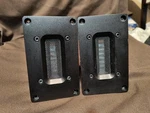 Aurum Cantus G2 Ribbon Tweeter Pair. Fixed Price $250.00.