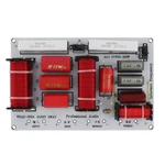 Way Audio Speaker Frequency Divider 350W Hi-fi Crossover Filter Module Board. Fixed Price $22.10.