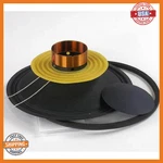 B&c Speakers RCK008PS218 Recone Kit For 8-OHM Low Frequency Driver. Fixed Price $129.08.