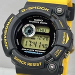Unused Casio G-shock GW-204K Frogman I.c.e.r.c. Watch. Fixed Price $1010.68.