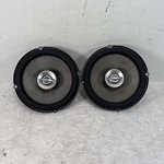 Infinity Kappa Series 62.9I Car Speakers Pair 6.5" 75W Rms Tested. Fixed Price $99.99.