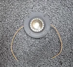 Jbl 025TI High Frequency Driver Tweeter P/n 67132. Fixed Price $65.00.