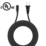 6FT Ul Power Cord Cable For Jbl Cinema Soundbar SB100 SB200 SB250 SB350 SB400. Fixed Price $11.99.