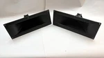 Toa HW-25 Tweeter Horn Made Japan Working Set Of. Fixed Price $45.00.