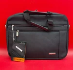 Samsonite Classic Business Shuttle Notebook Carrying Case 15.6" 43271-1041. Fixed Price $16.99.