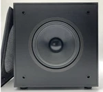 Energy E:XL-S10 Subwoofer 10" Speakers 100 W/rms Bass Reflex Made Canada. Fixed Price $188.99.