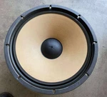 Akai 38S-70 .15" Woofer Speaker From SW-175. Fixed Price $54.20.
