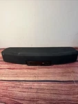Pioneer Control Center Speaker Only Black Model HTV-C1 No Power Cord. Fixed Price $59.99.