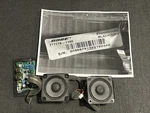 Oem Bose Sounddock Series Speakers And Amplifier 049867913201924AE Comes As Show. Fixed Price $35.00.