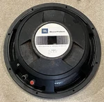 Jbl E120-8 Speaker Good Condition 12" Works Well Sounds Heavy!. Fixed Price $299.99.
