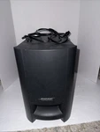 Bose PS3-2-1 Powered Subwoofer Tested Working Includes Cable. Fixed Price $103.89.