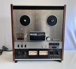 Vintage Teac A-4300SX Stereo Reel To Tape Recorder Japan Partially Tested. Fixed Price $399.00.