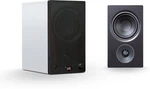 Psb Alpha Am 3 Powered Speakers With Bluetooth (white). Fixed Price $377.10.