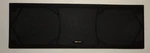 Polk Audio Lsic Center Channel Speaker Screen Cover Front Grille (*grill Only!). Fixed Price $36.00.