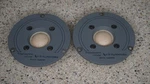 ( ) Infinity Polypropylene Cellular Dome Tweeter 902-5072 65715. Fixed Price $90.00.