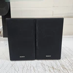 Sony SS-U3030 Matched Speakers 6.5" 2-WAY System 60W. Fixed Price $40.00.