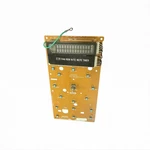 Lg 6871W1S292A 6870W1A292A Microwave Oven Control Board. Fixed Price $48.91.