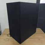 Samsung PS-WT45T Wireless Subwoofer Black Genuine Loud Bass Audio Speaker. Fixed Price $33.96.