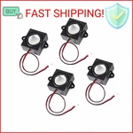 Aceirmc 4PCS Mini Speaker 3W 8OHM For Arduino With JST-PH2.0 Interface Small. Fixed Price $14.87.