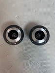 Fostex FT-17H Tweeter Pair Working & Tested Jp. Fixed Price $158.99.