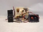 Complete Yamaha NS-500M Crossover Package. Fixed Price $45.00.