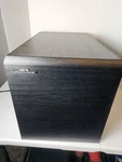 Jamo Sw 410E Home Cinema Subwoofer - 100 Watt Output 10". Fixed Price $149.99.