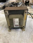 Single Altec Peerless 15067 Speaker Matching Transformer. Fixed Price $149.00.