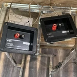 A/d/s/ SAT600 Speaker Crossover Pair (2) Ads Working Tested. Fixed Price $59.99.