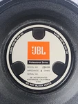 Jbl 2241H 18 Subwoofer. Light Use.. Fixed Price $250.00.