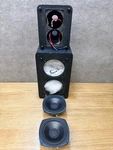 Miller Kreisel M&k Z50MK 4-OHM S-C1 Speaker Woofer. Fixed Price $125.00.