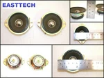Eastech FSB543020-2606 C2436A Tweeters Speaker Drivers (15W, Ohms). Fixed Price $7.13.