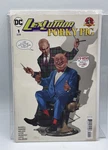 Luthor Porky Pig Special #1 Dc Comics Looney Tunes Crossover 2018 Lexcorp. Fixed Price $6.00.