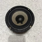1 ) Welton Techwood Midrange RM-065-245 Speaker 5". Fixed Price $44.00.
