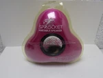 Hmdx Audio Sprocket Portable Battery Operated Speaker - Nos Pink. Fixed Price $9.98.