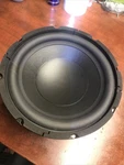25MR14FJ-DW01 BASSX-10 By Speakercraft For 10" Powered Subwoofer. Fixed Price $38.99.