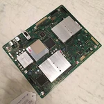 Sony A-1362-640-A Main Board For KDL46XBR4 And Other Models (connector CN2101). Fixed Price $29.95.