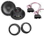 Quart Kickbass Woofer For Seat Leon Front Door Speakers 165MM. Fixed Price $104.22.