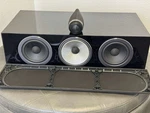 Bowers Wilkins HTM71 S3 Center Speaker 3-WAY 700 Series Home Theater B&w. Fixed Price $1299.00.