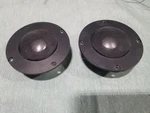 Pair Of Yamaha NS-A100XT NS-A200XT Speakers NS-AC40/TW 311497 Tweeter 4" Flange. Fixed Price $47.50.