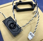 Speaker Assembly 1.5'' X 0.75'' Tv Monitor Pc 6 Pin Aures ART-02934 Pos Mini. Fixed Price $13.99.