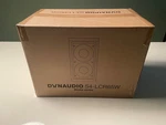 Brand New Dynaudio S4-LCR65W / 3 Speakers For Sale Each Listing. Fixed Price $1886.95.