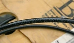 25' Belden 88281 Precision Video Coax RG59 #20 Solid Double 98% Tc/bc Braid. Fixed Price $19.99.