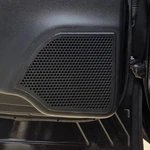2020-26 Ford Police Interceptor Utility Rear Door Speaker Grill Access Kit. Fixed Price $67.99.