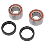 Pivot Works Wheel Bearing Kit For 2019-2020 Honda SXS700M2 Pioneer Deluxe. Fixed Price $101.90.
