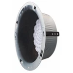 Teledynamic BG-RE84 Round Recessed Ceiling Speaker Enclosure. Fixed Price $37.75.