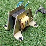 Power Transformer Bose PS3-2-1 Series Ii Subwoofer Billion 261278-102 *works. Fixed Price $8.40.
