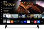 Vizio 40-IN D-series Full Hd 1080P Smart Tv With Apple Airplay And Chromecast Bu. Fixed Price $223.99.