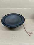 12" Driver From Polk Audio RM6900 Subwoofer Single 4OHM Tested!. Fixed Price $79.00.