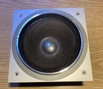 Pioneer Midrange 8 Ohm Speaker 16-740A Fits CS-903 / CS-703 CS-603 Working. Fixed Price $40.00.